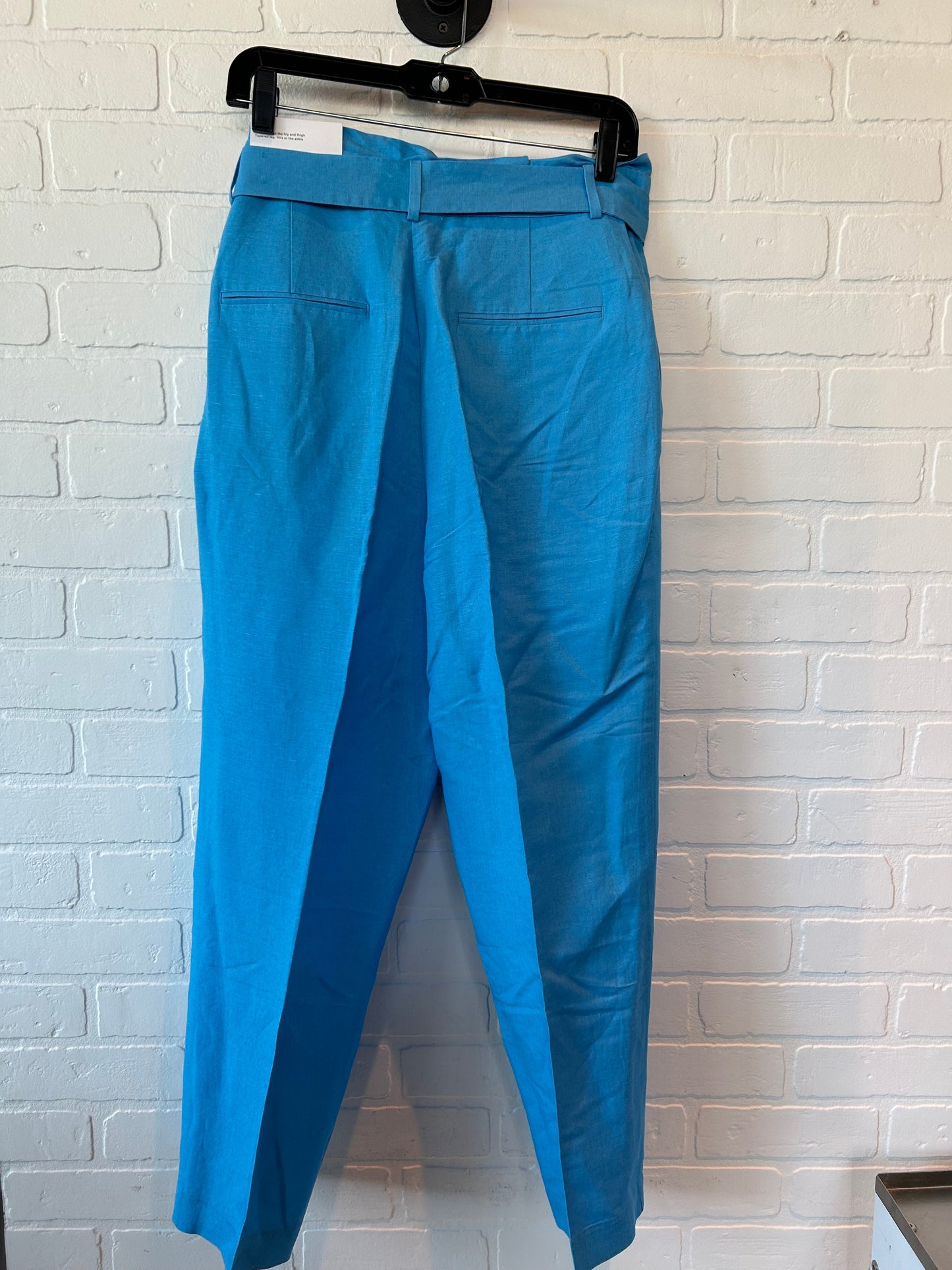 Blue Pants Other Ann Taylor, Size 6