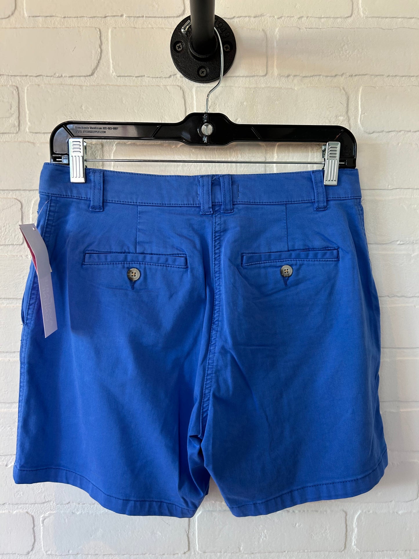 Blue Shorts Joules, Size 8
