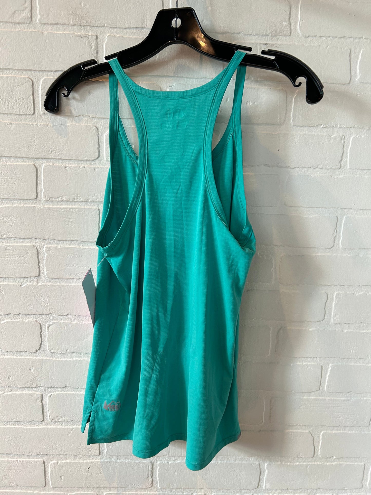 Blue Athletic Tank Top Rei, Size Xs