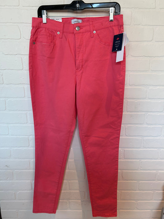 Coral Pants Other Crown And Ivy, Size 10