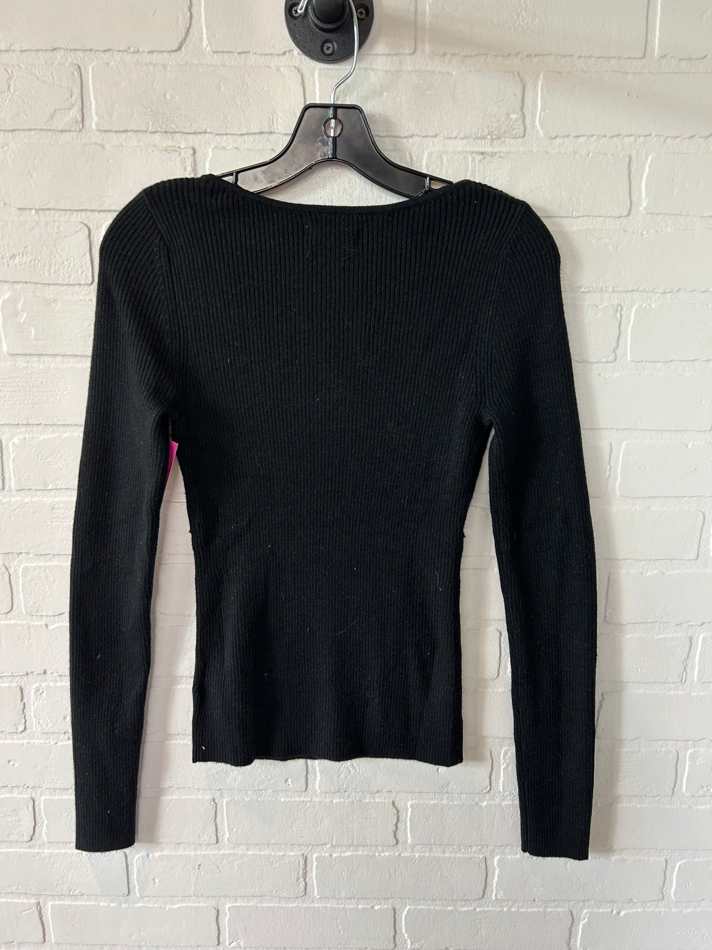 Black Sweater Gap, Size M