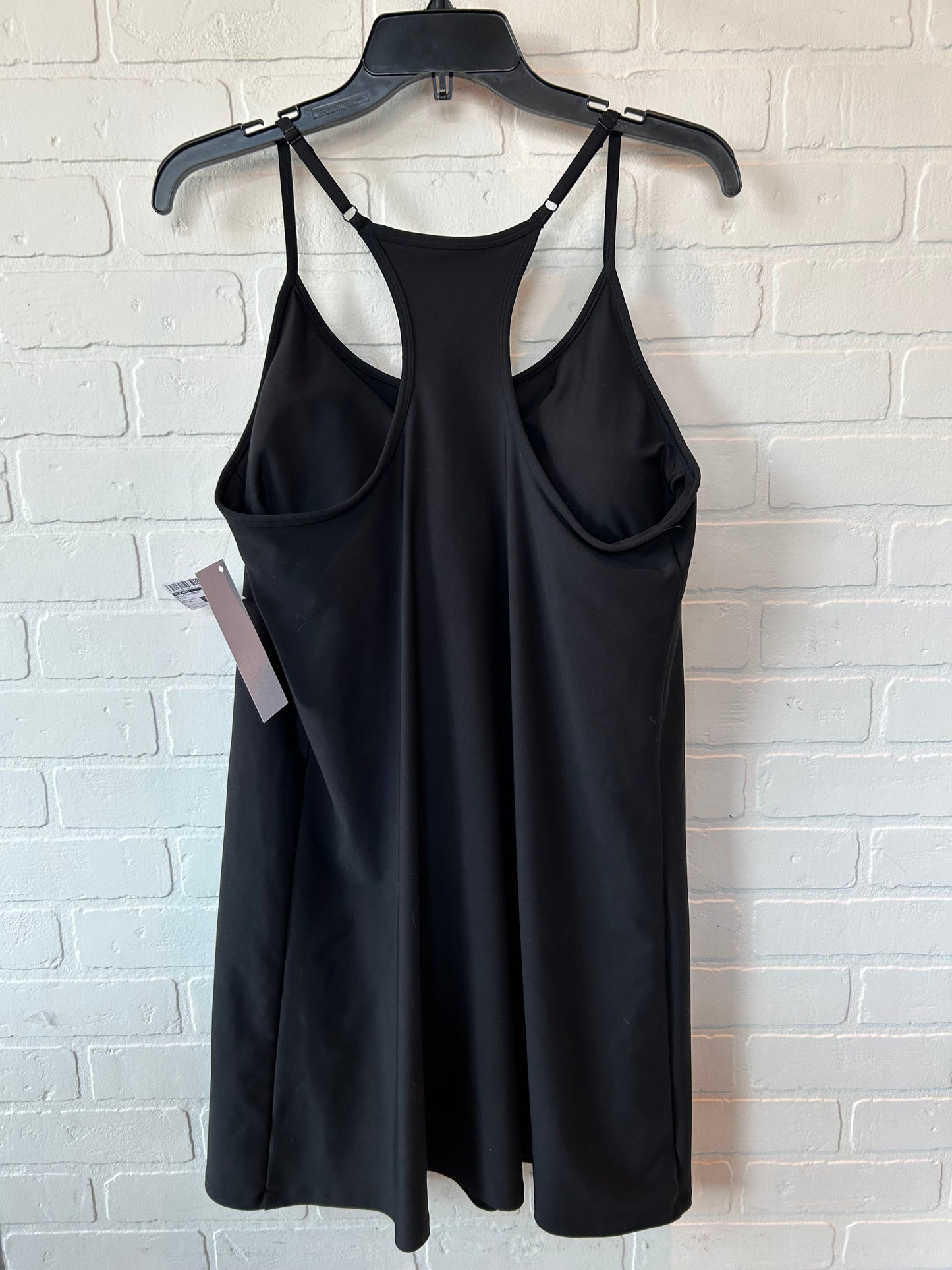 Black Athletic Dress Old Navy, Size Xl