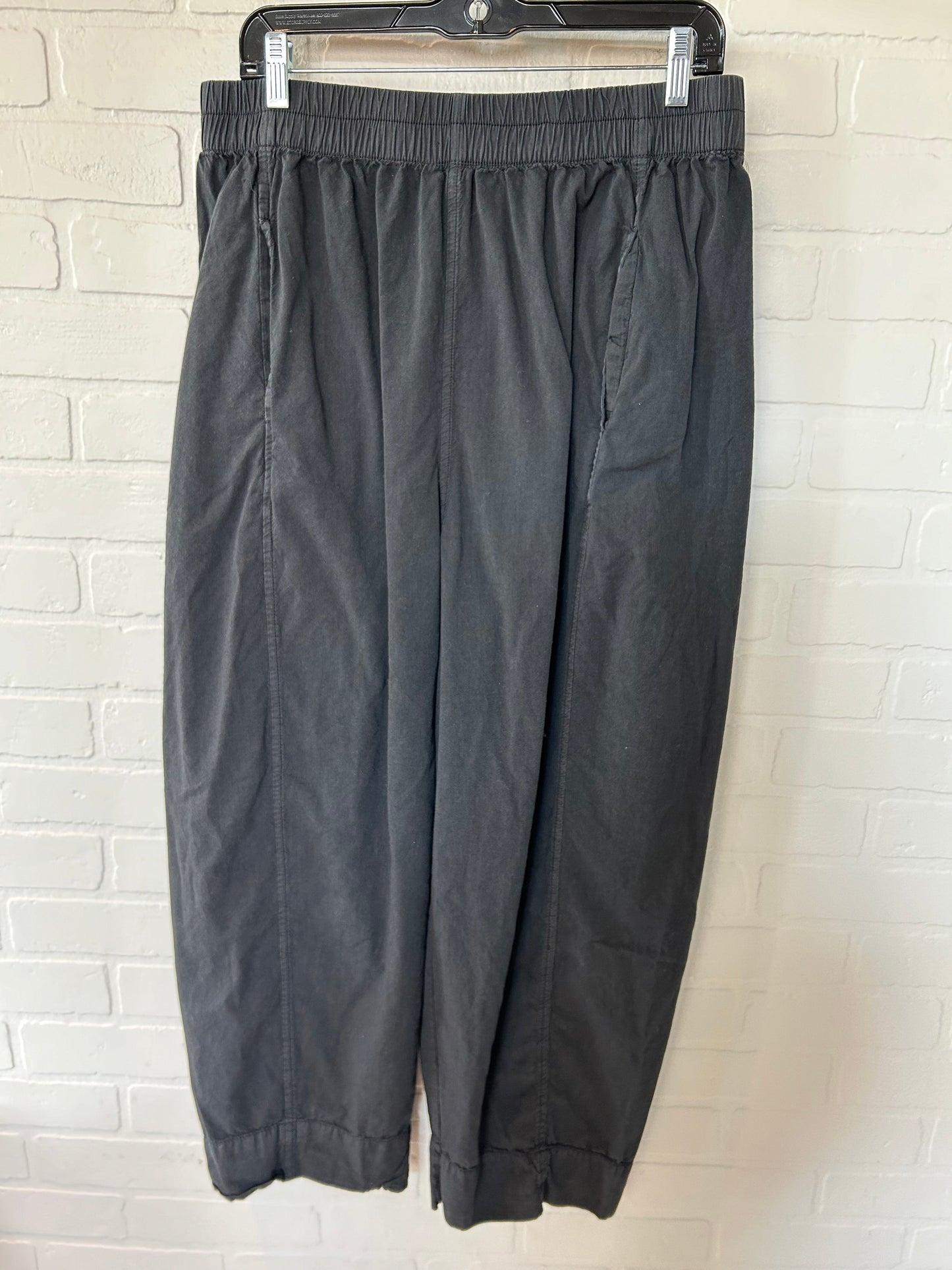 Grey Pants Other Free People, Size 12