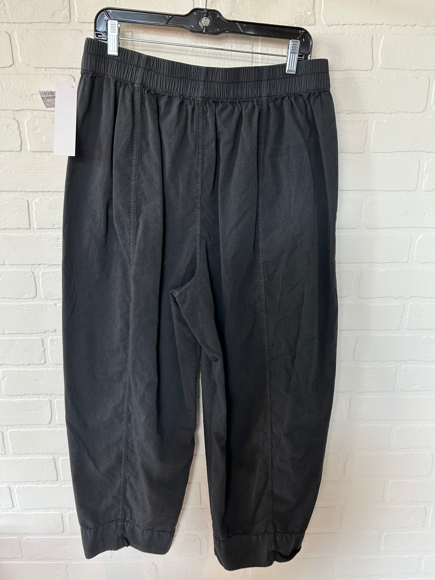 Grey Pants Other Free People, Size 12