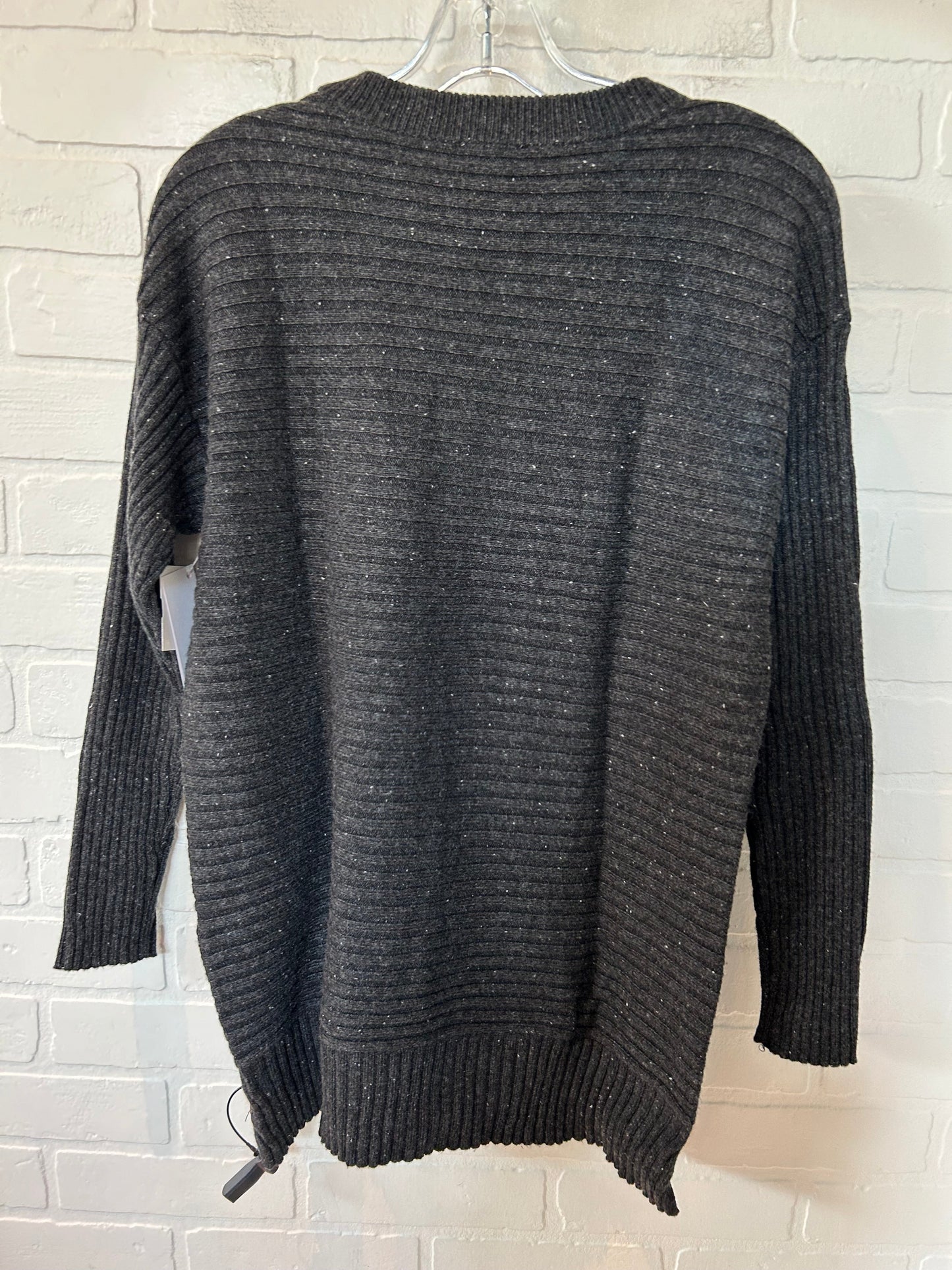 Grey Sweater Talbots, Size M