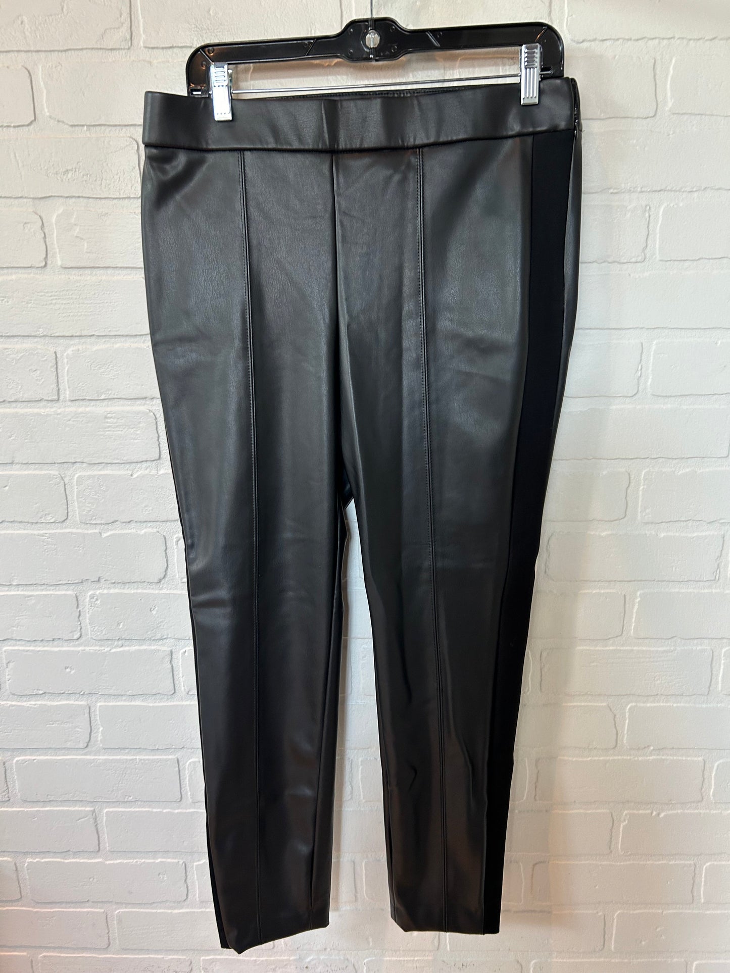 Black Pants Other Talbots, Size 10