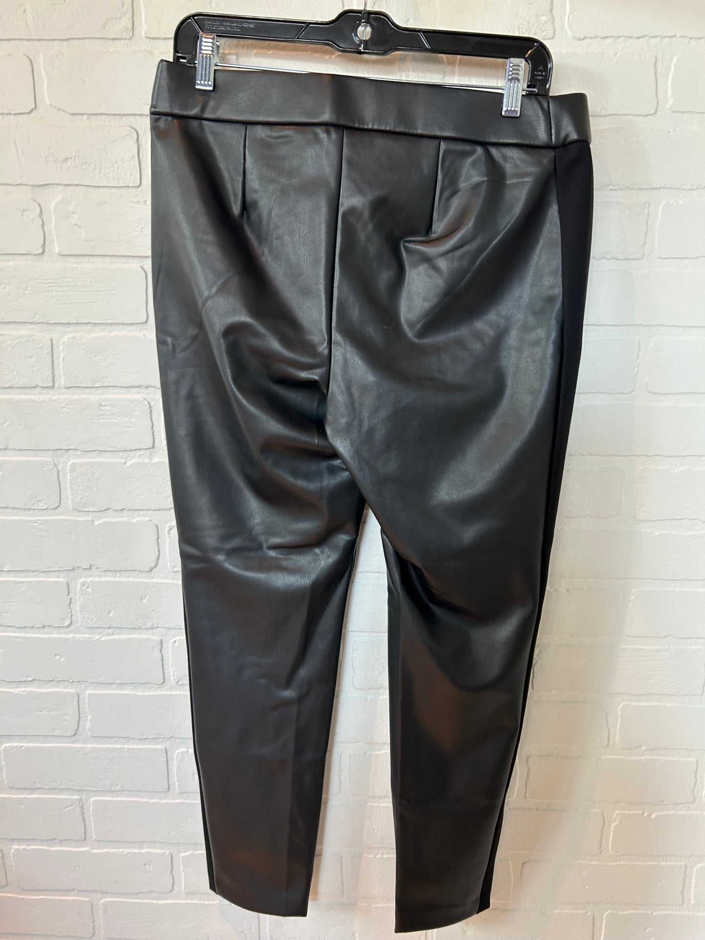 Black Pants Other Talbots, Size 10