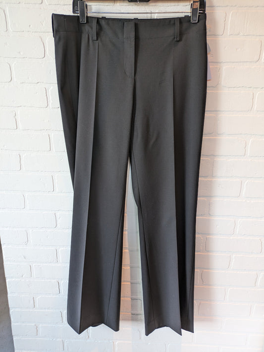 Black Pants Dress Hugo Boss, Size 8