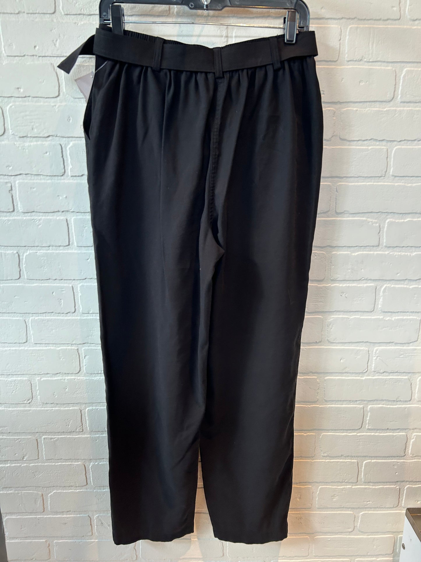 Pants Cargo & Utility By Nine West Apparel In Black, Size: 8