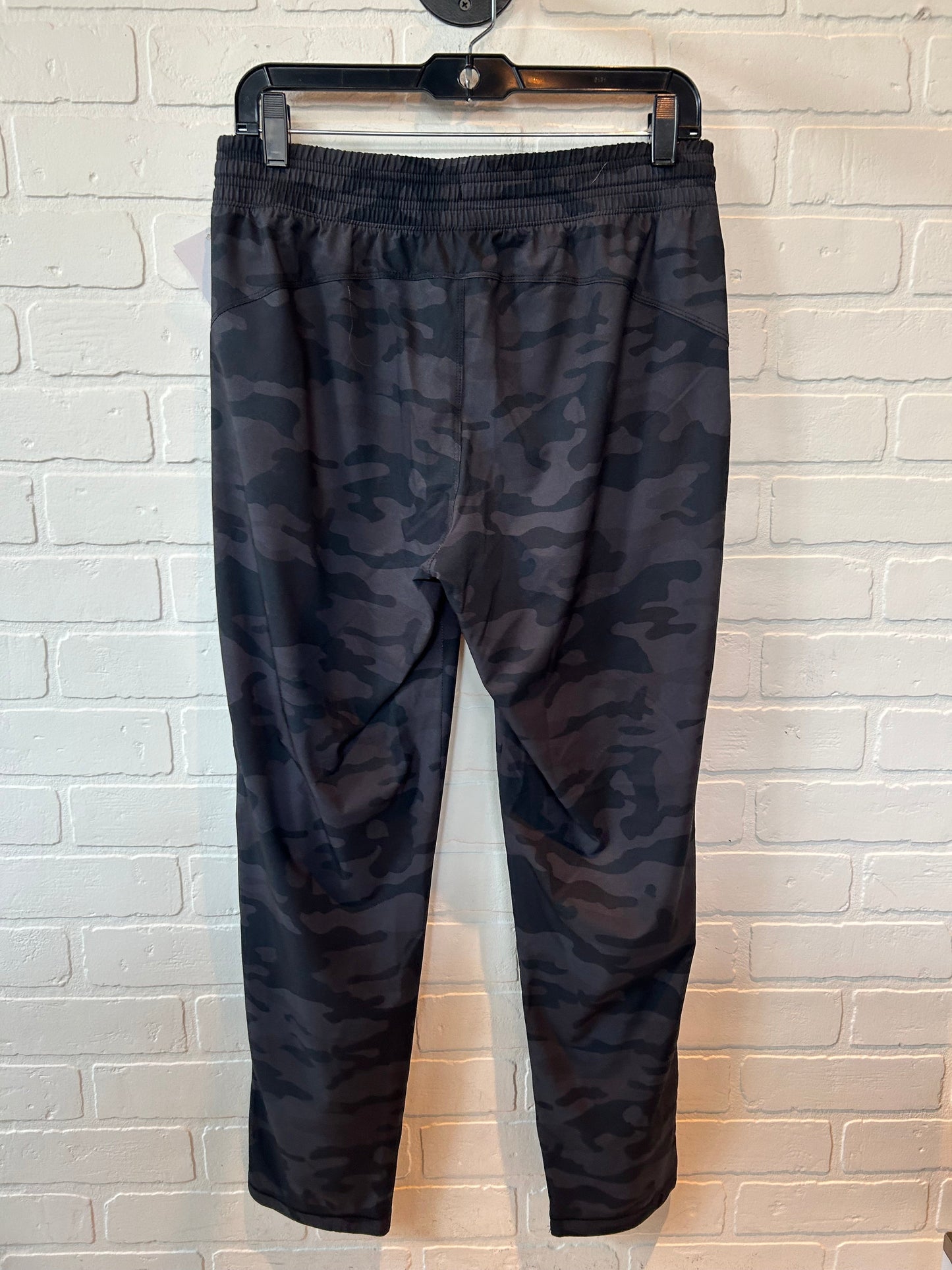 Athletic Pants By Gapfit In Black, Size: 4