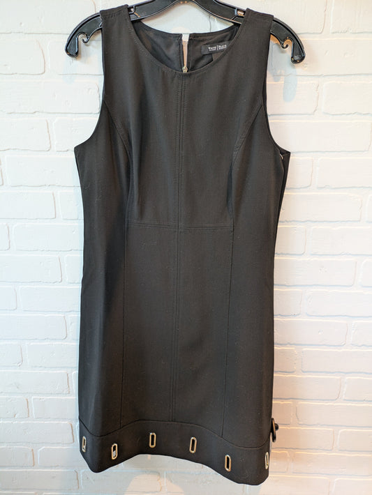 Black Dress Work White House Black Market, Size S