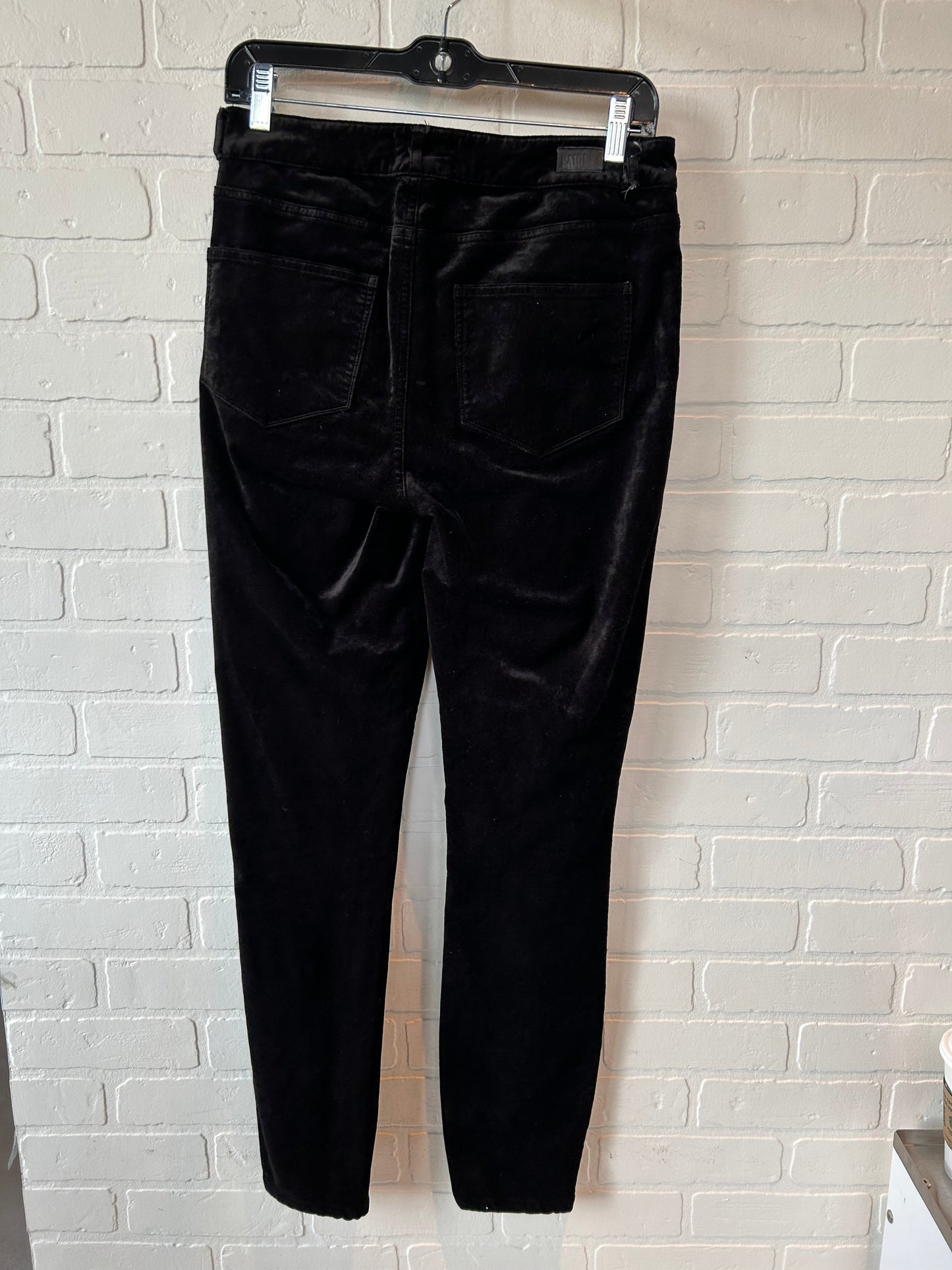 Pants Other By Paige In Black, Size: 4