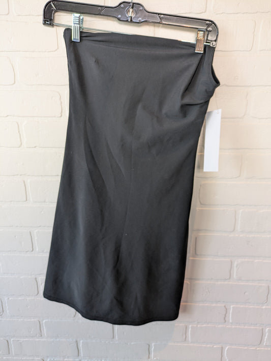 Athletic Dress By Abercrombie And Fitch In Black, Size: Xxs