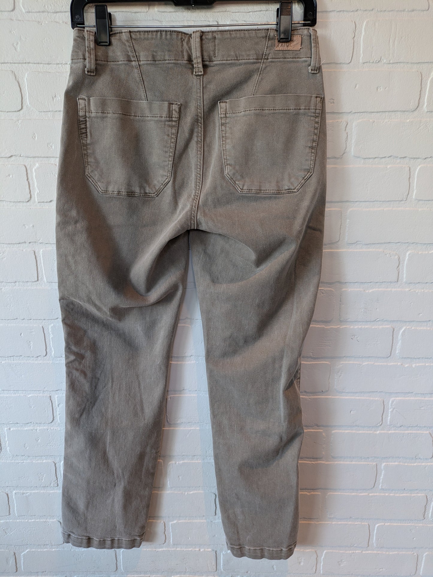 Pants Other By Paige In Tan, Size: 2