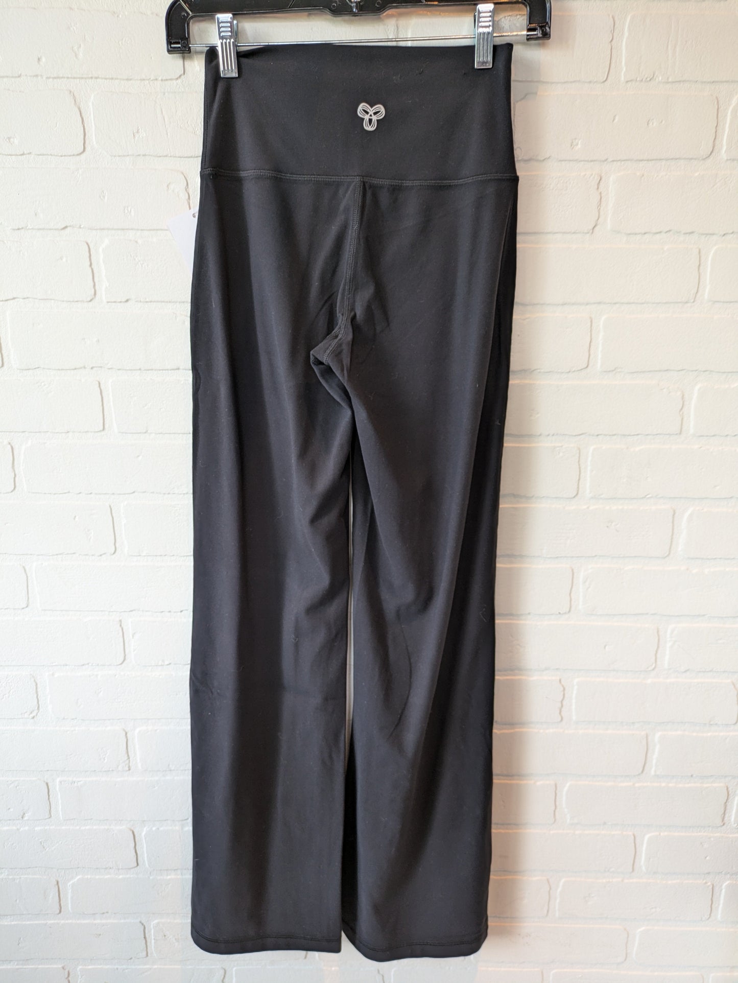 Athletic Pants By Cmc In Black, Size: 4