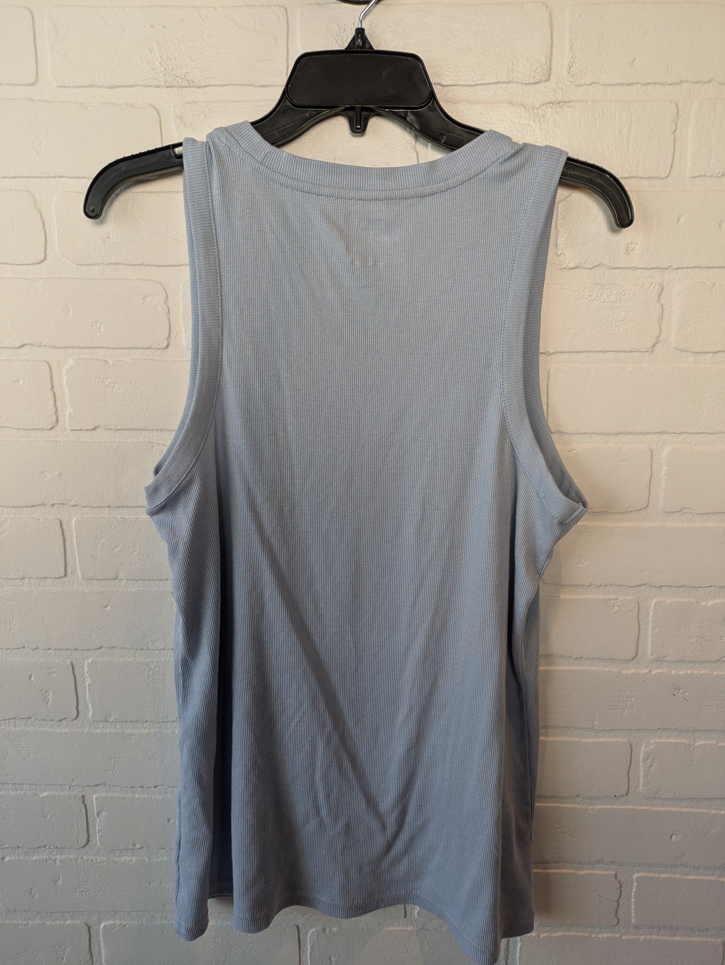 Tank Top By Maurices In Blue, Size: Xxl