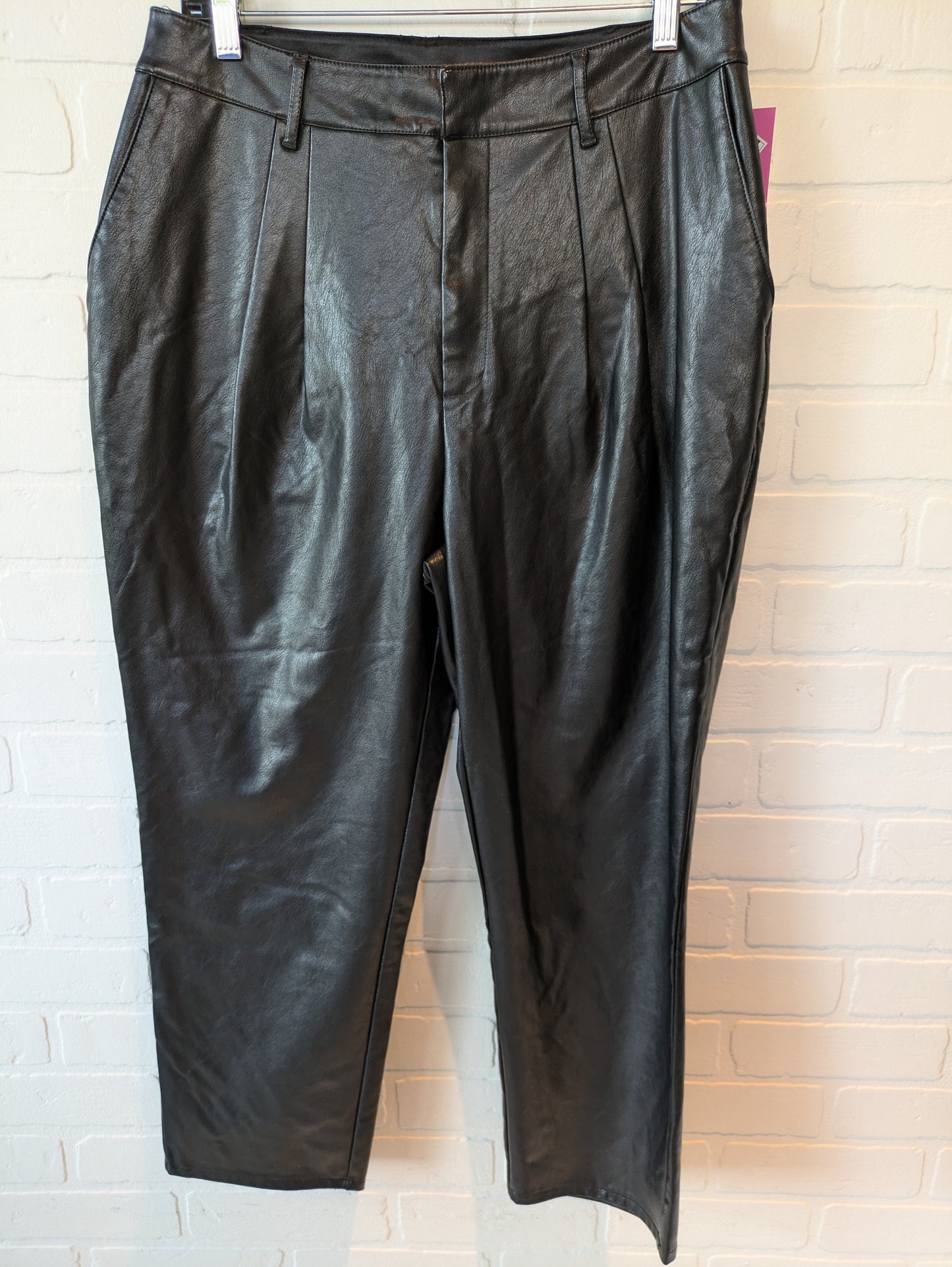 Pants Other By Express In Black, Size: 8