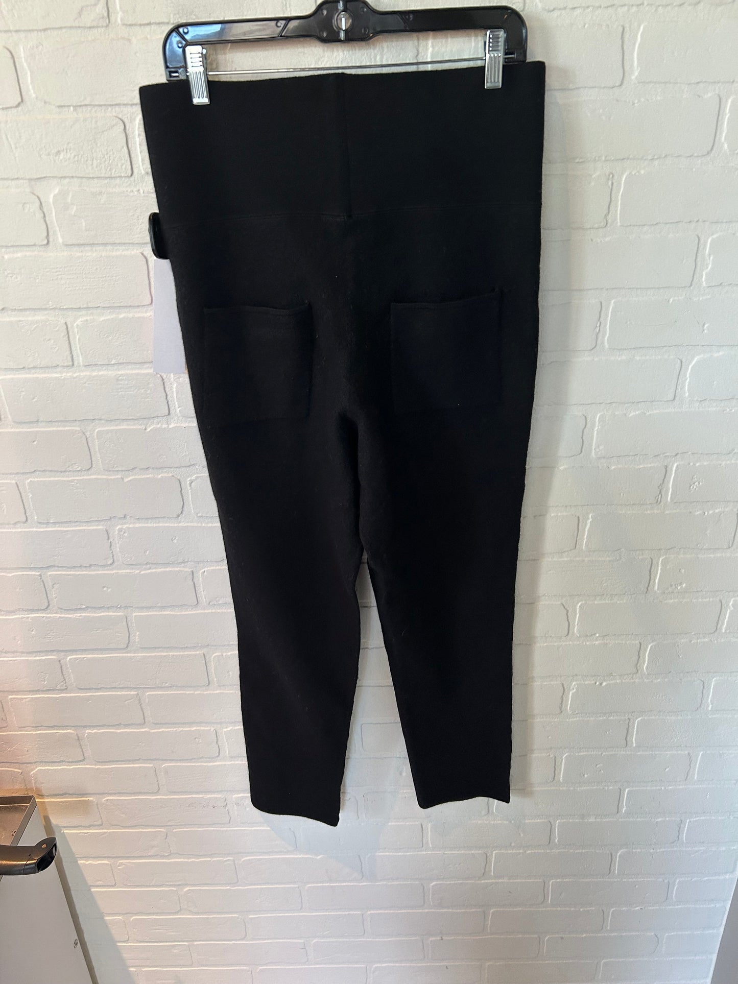 Pants Other By Something Navy In Black, Size: 8