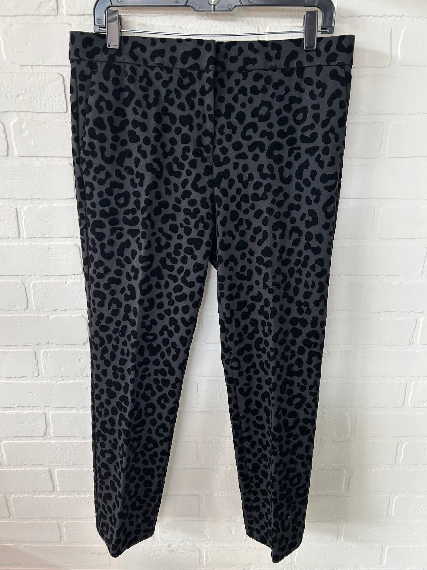 Pants Other By Ann Taylor In Black, Size: 6