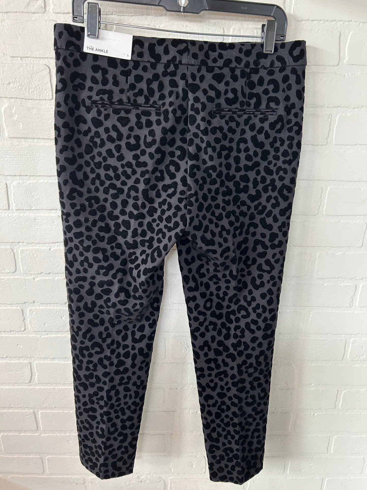 Pants Other By Ann Taylor In Black, Size: 6