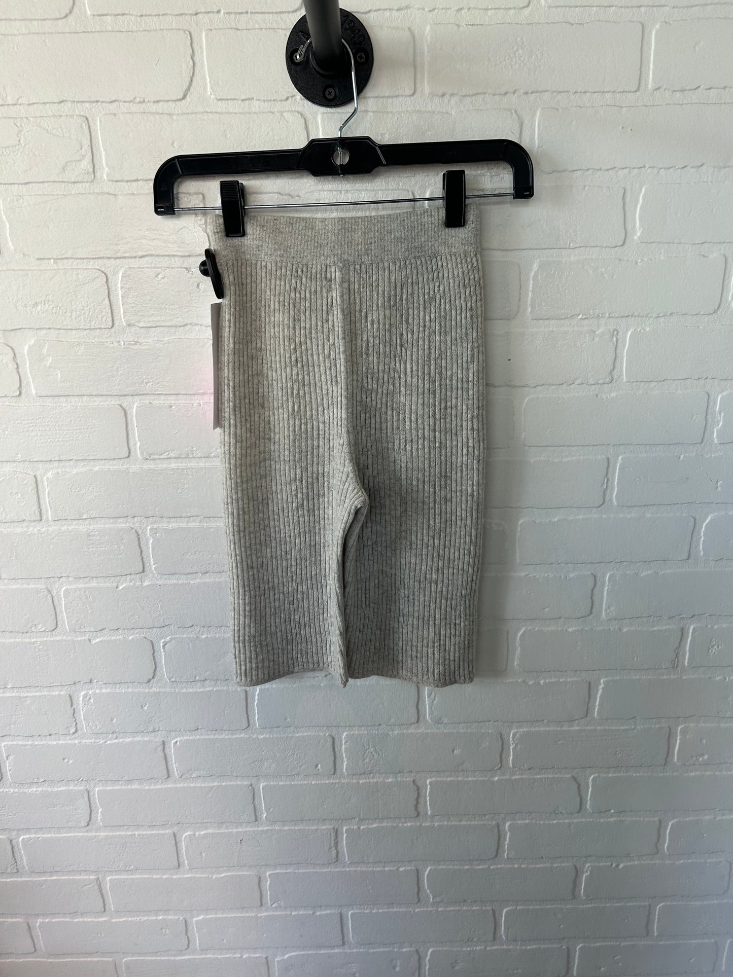 Shorts By Cma In Grey, Size: 0