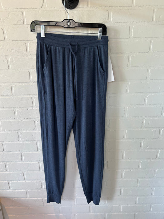 Pajama Pants By Cmc In Blue, Size: 0