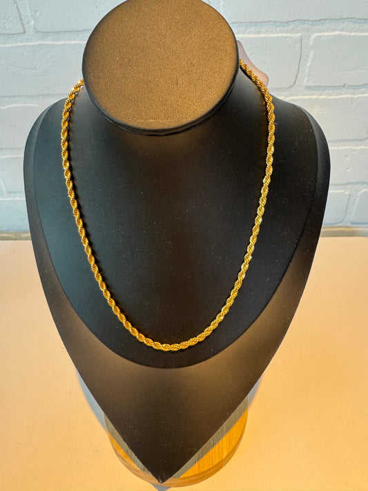 Necklace Chain By Napier