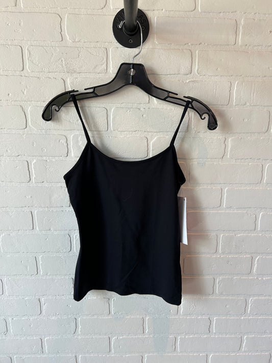 Top Cami By Zara In Black, Size: S