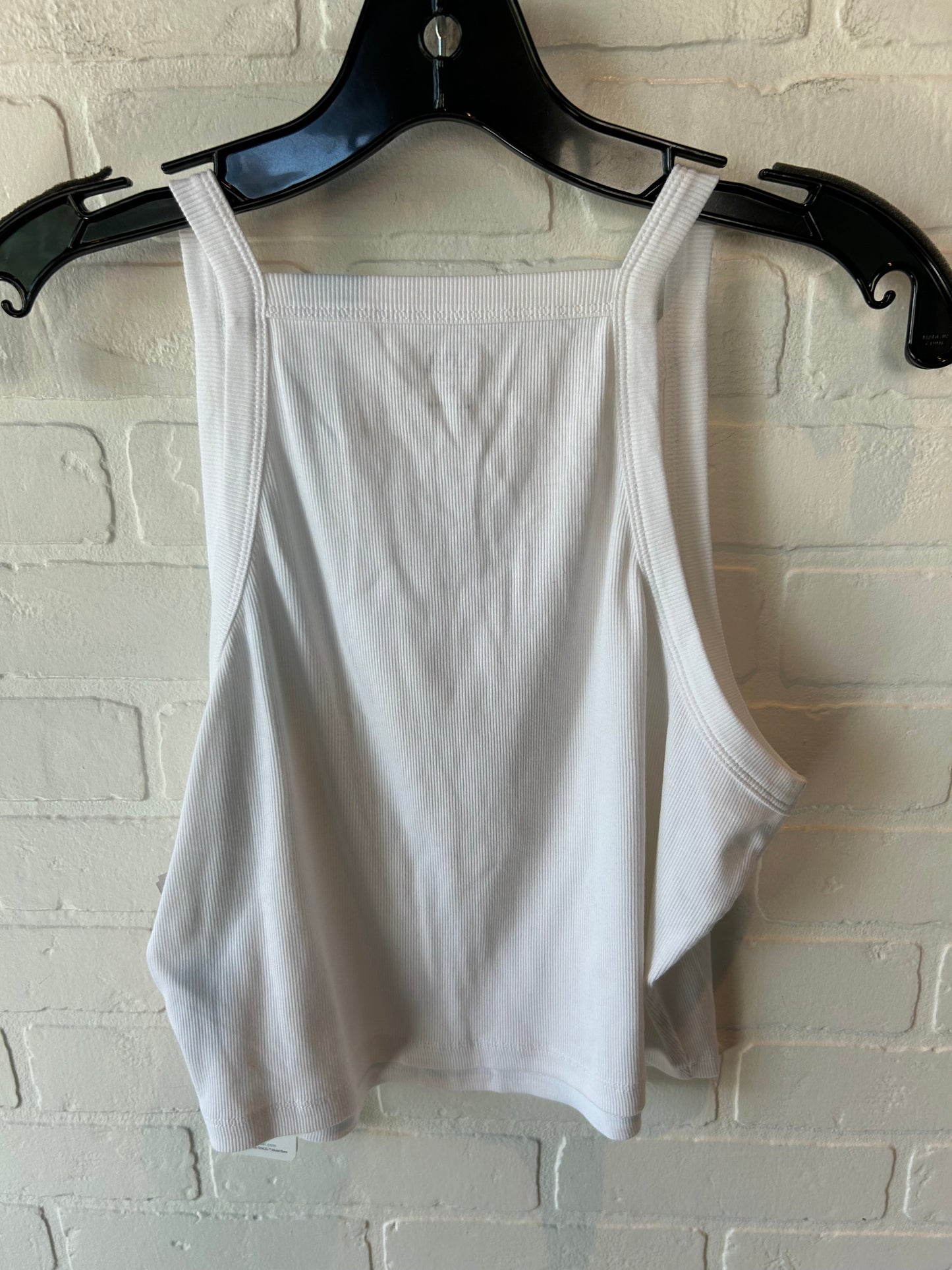 Tank Top By Ana In White, Size: Xl