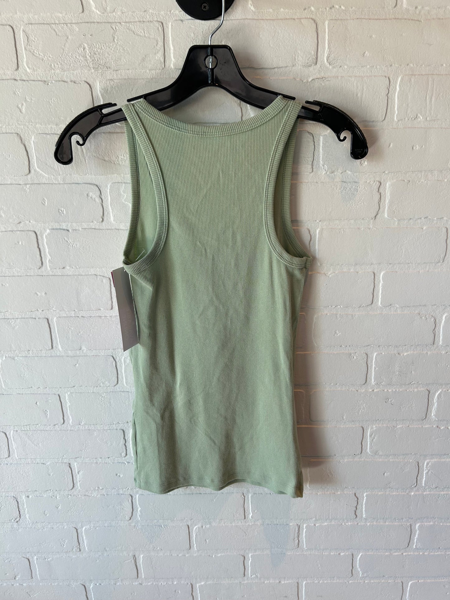 Tank Top By So In Green, Size: S