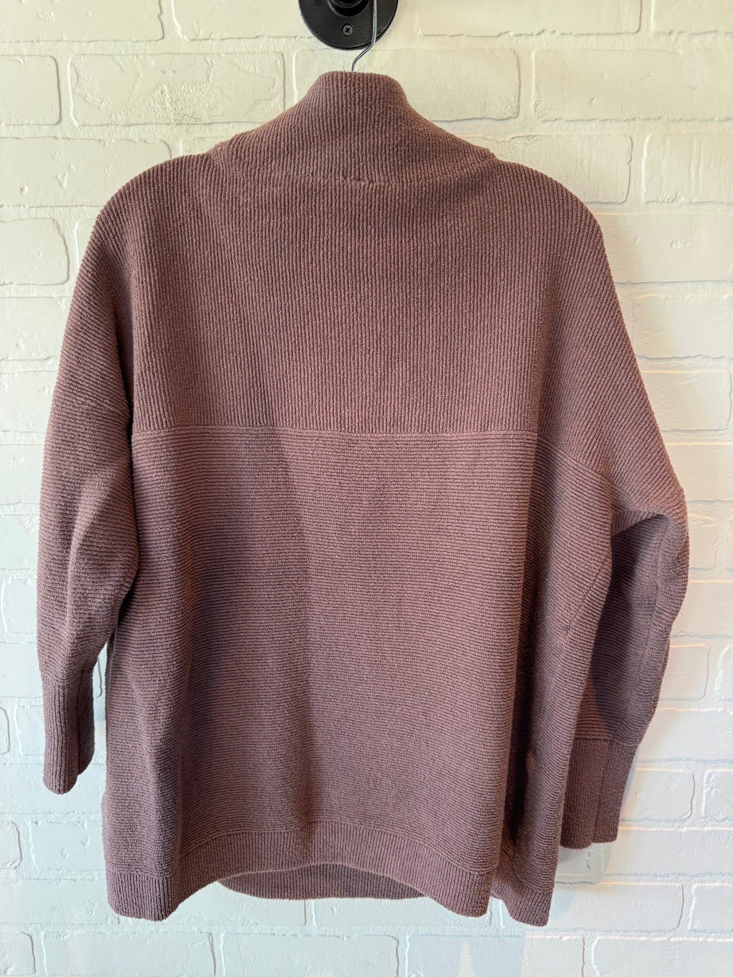 Sweater By Free People In Brown, Size: S