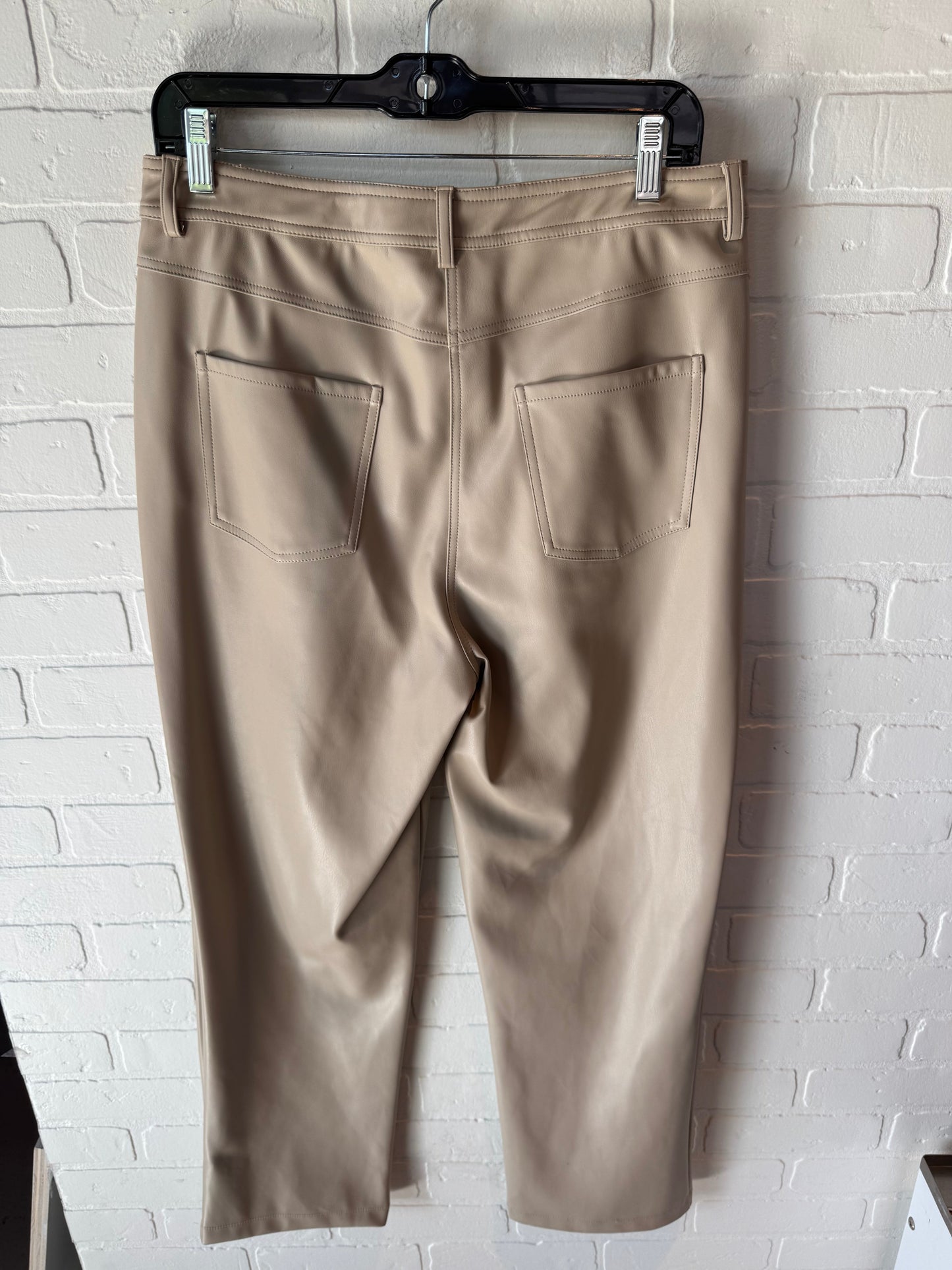 Pants Other By Halogen In Tan, Size: 10