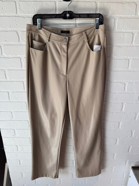 Pants Other By Halogen In Tan, Size: 10