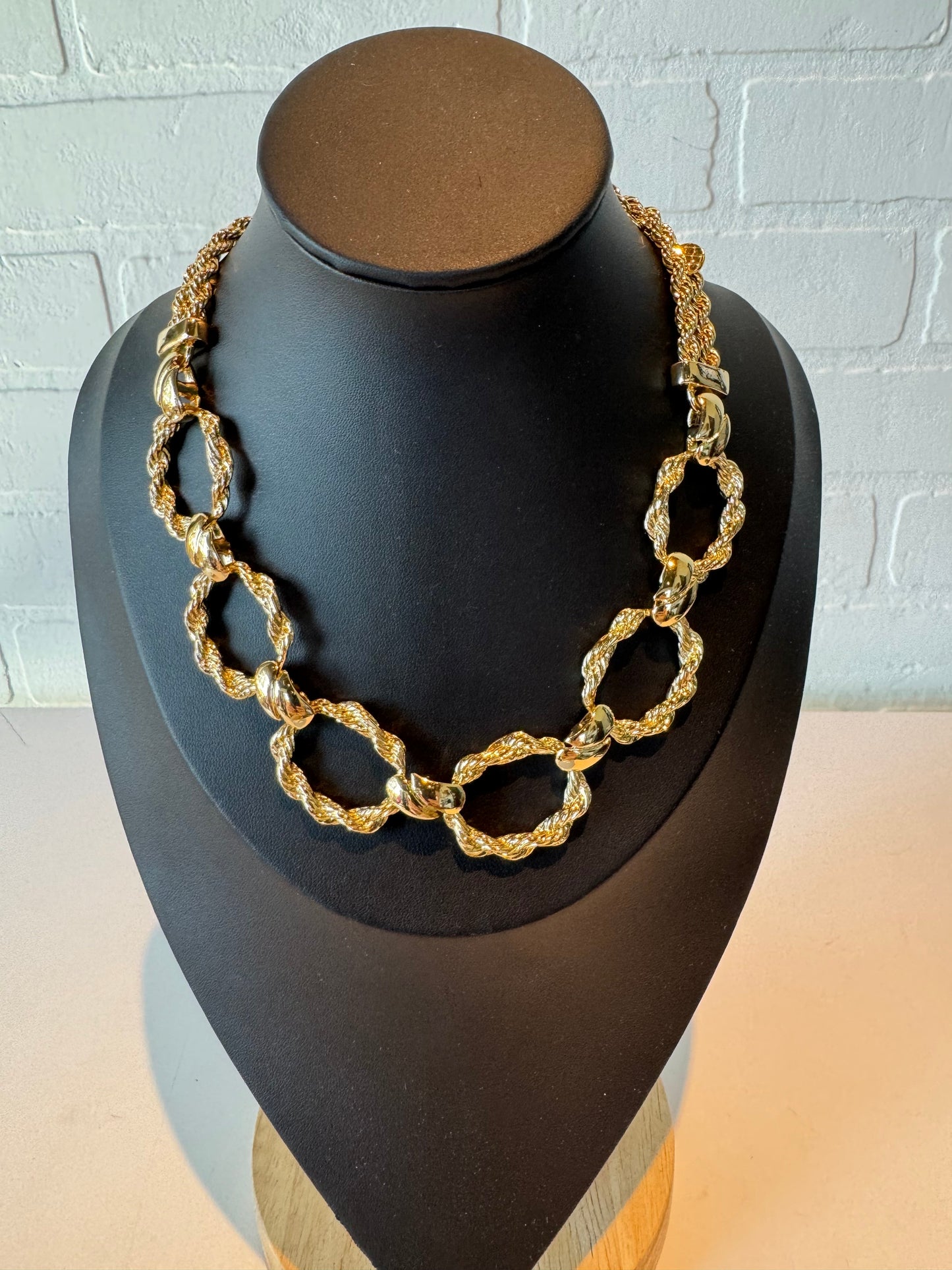 Necklace Chain By Talbots