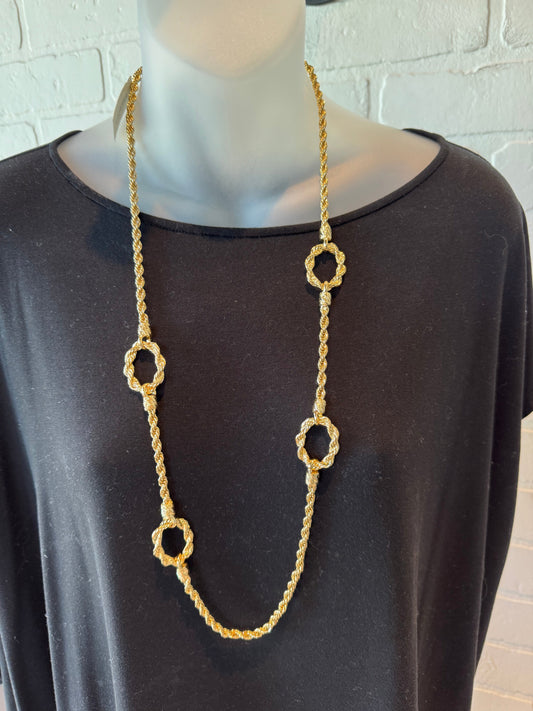 Necklace Chain By Talbots