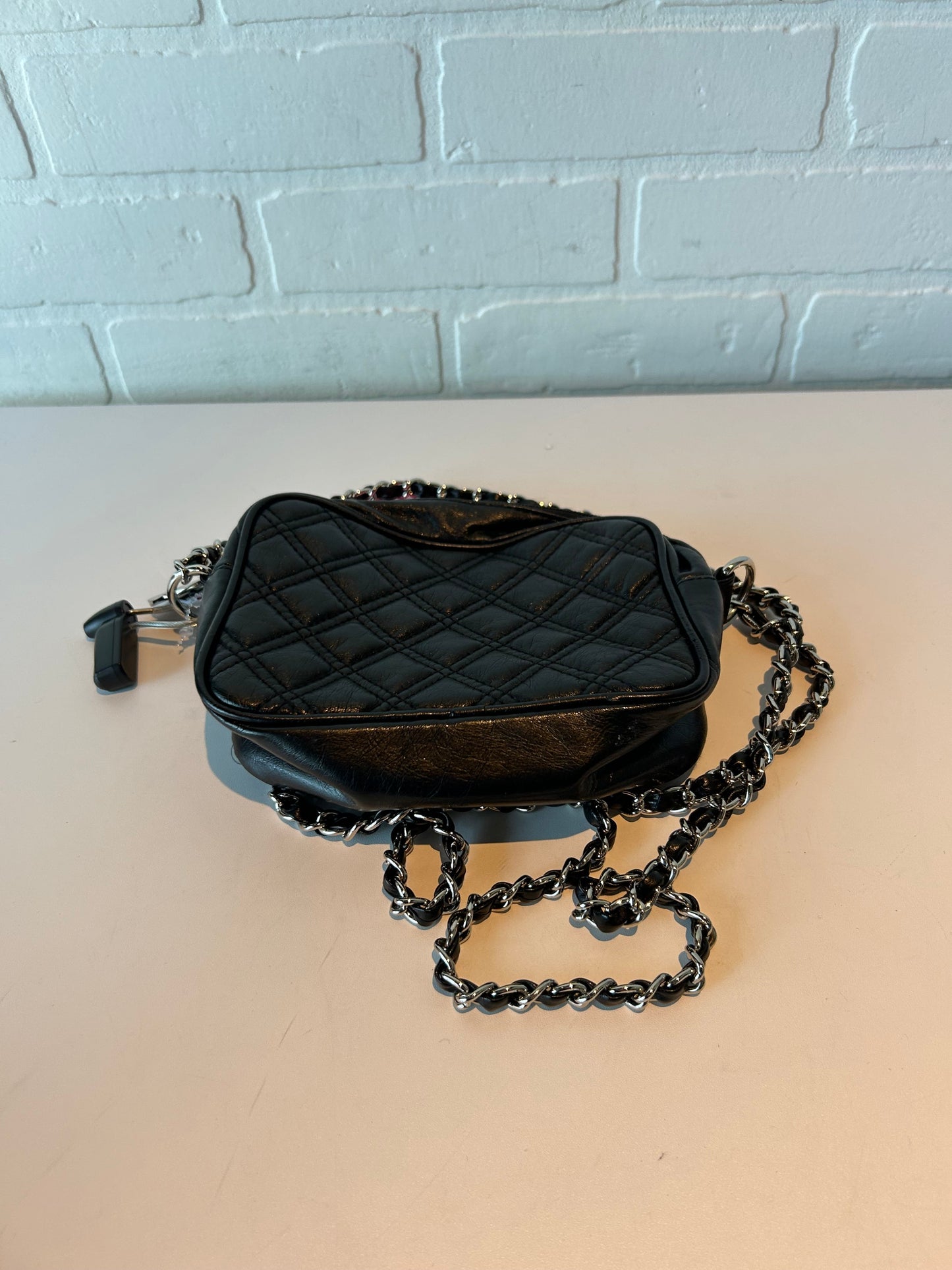 Crossbody By Clothes Mentor, Size: Small