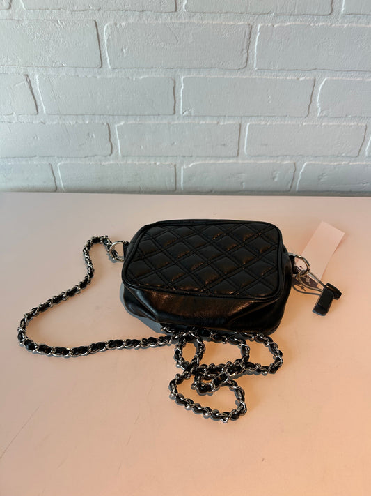 Crossbody By Clothes Mentor, Size: Small