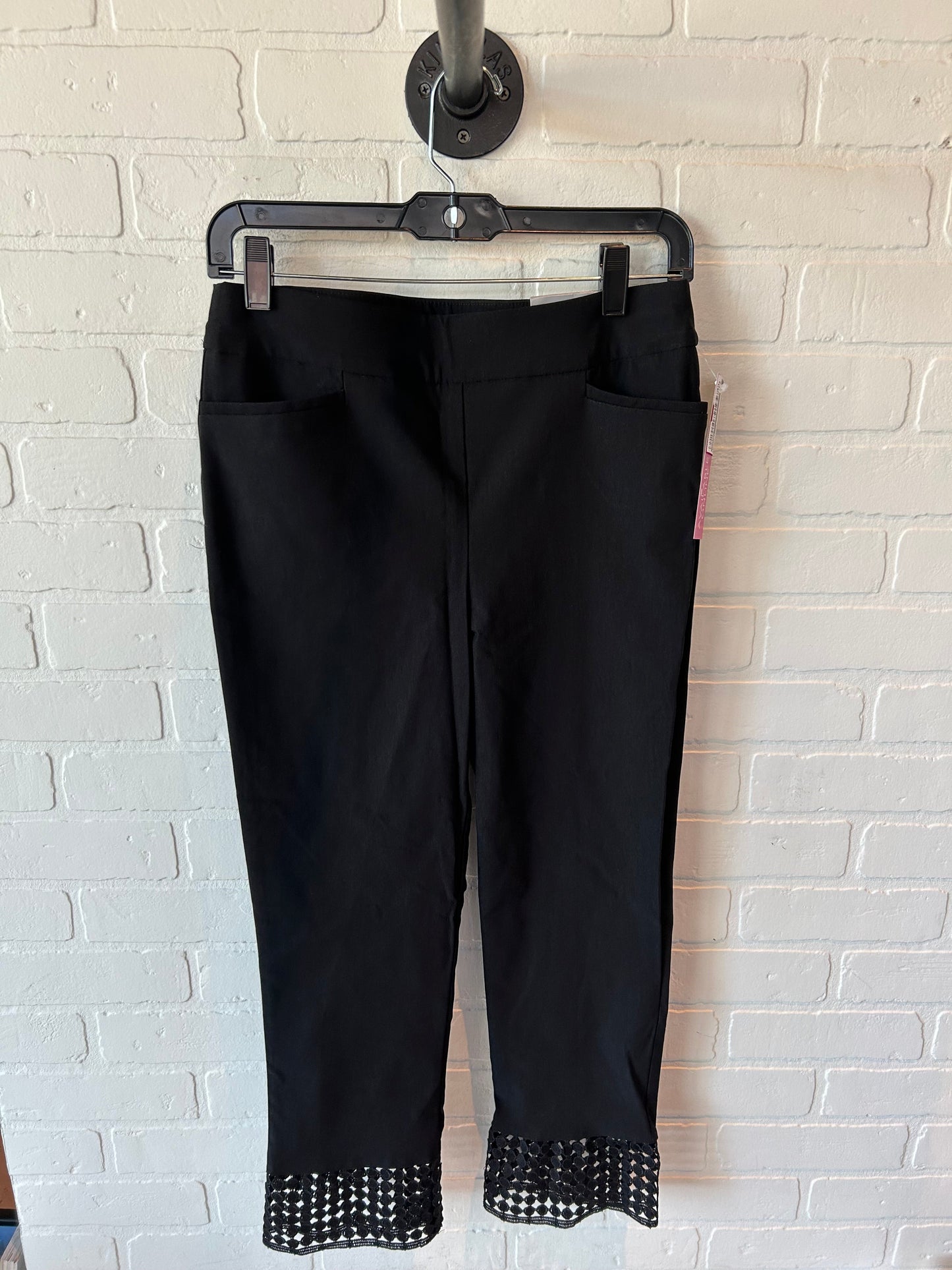 Pants Other By Chicos In Black, Size: 4