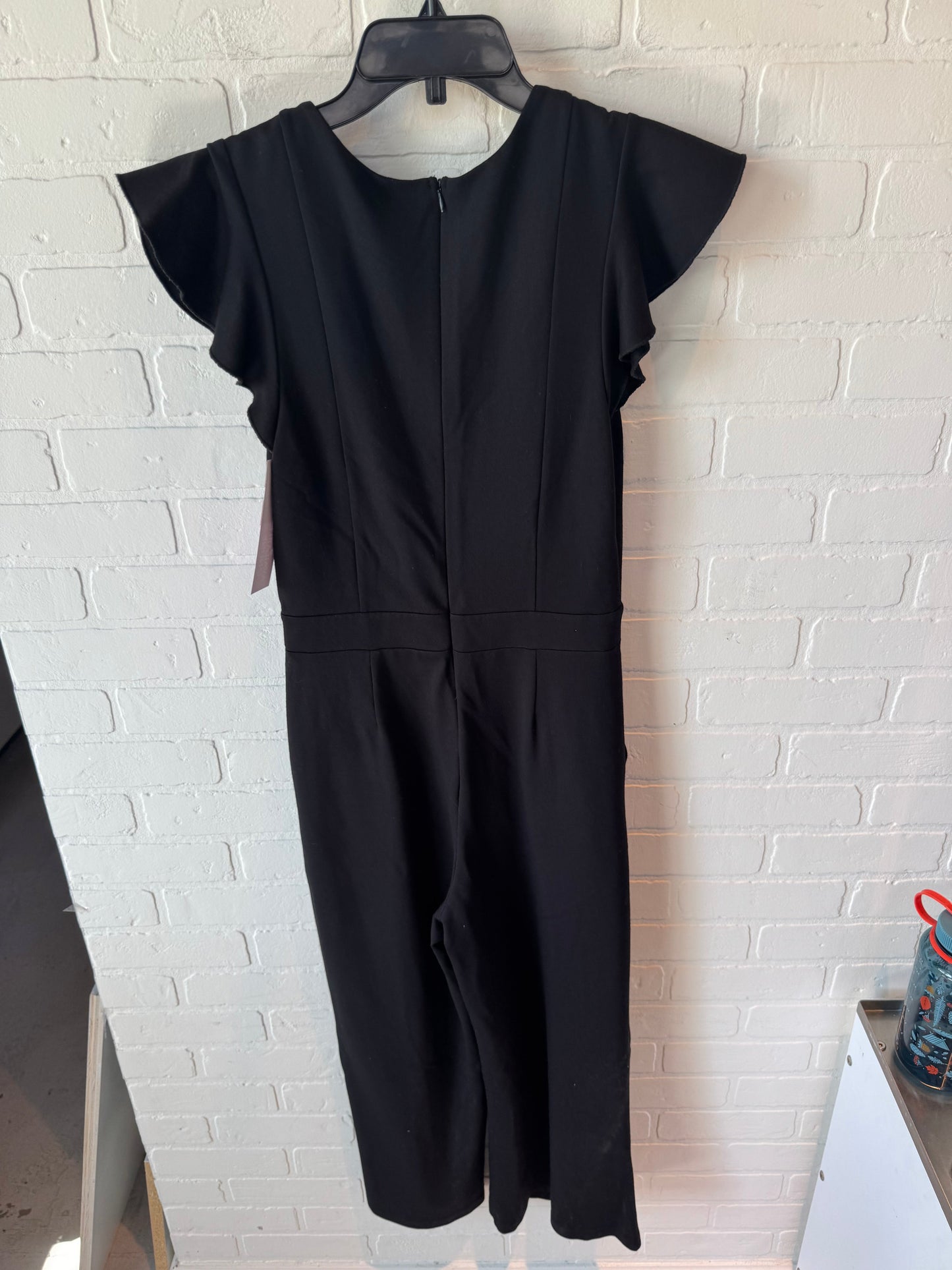 Jumpsuit By Evereve In Black, Size: S