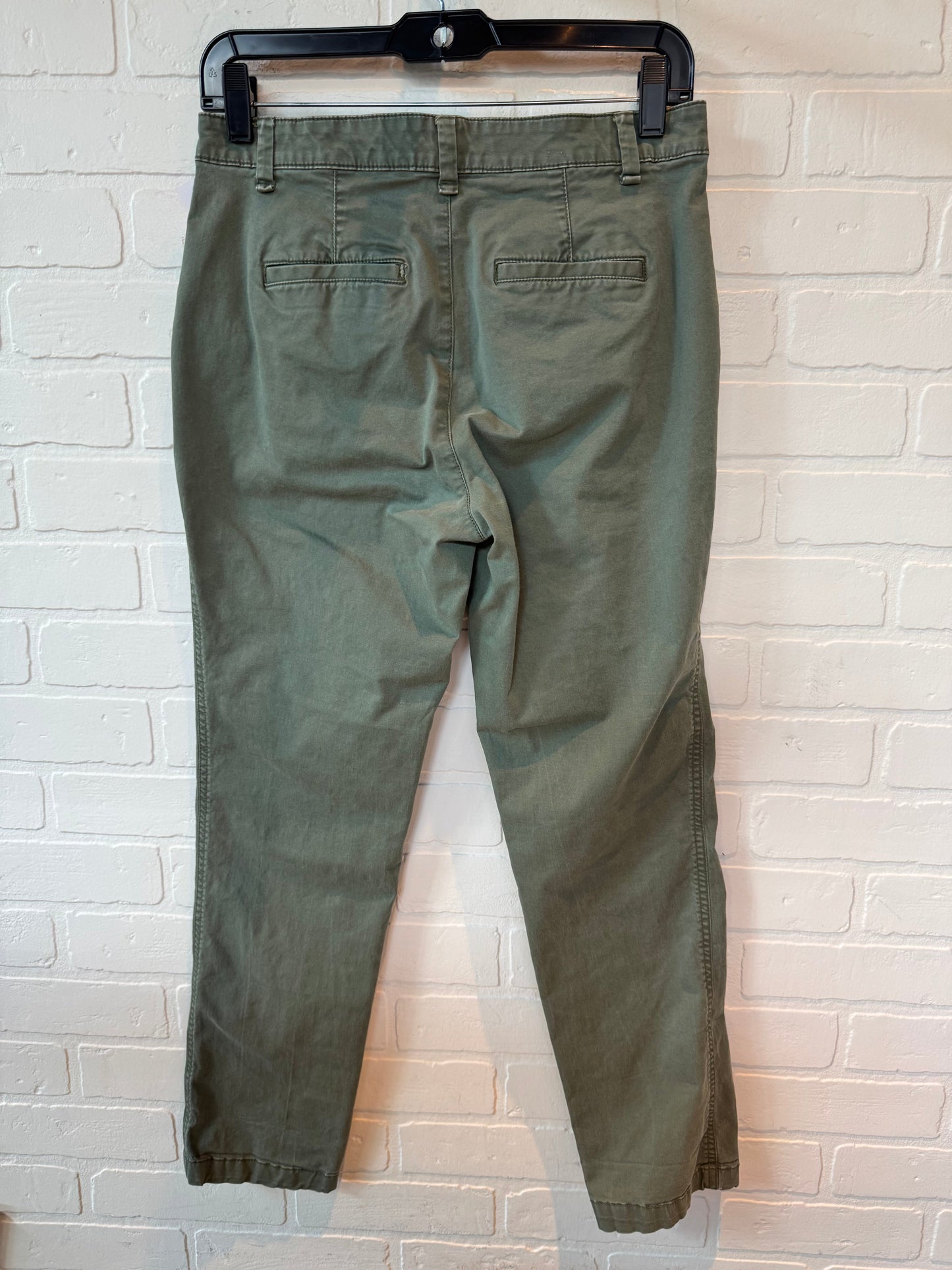 Pants Chinos & Khakis By Gap In Green, Size: 2