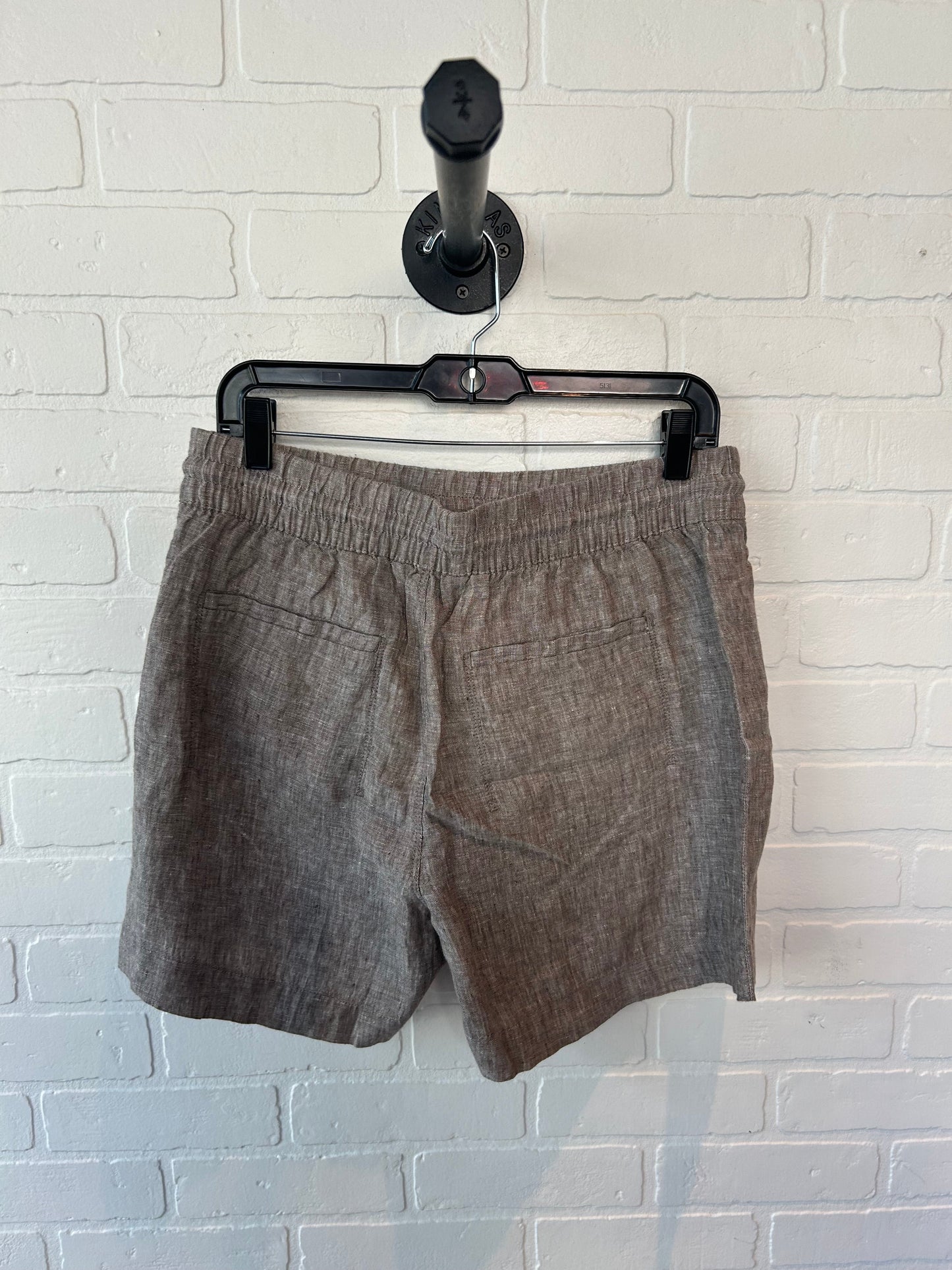 Shorts By Athleta In Brown, Size: 8