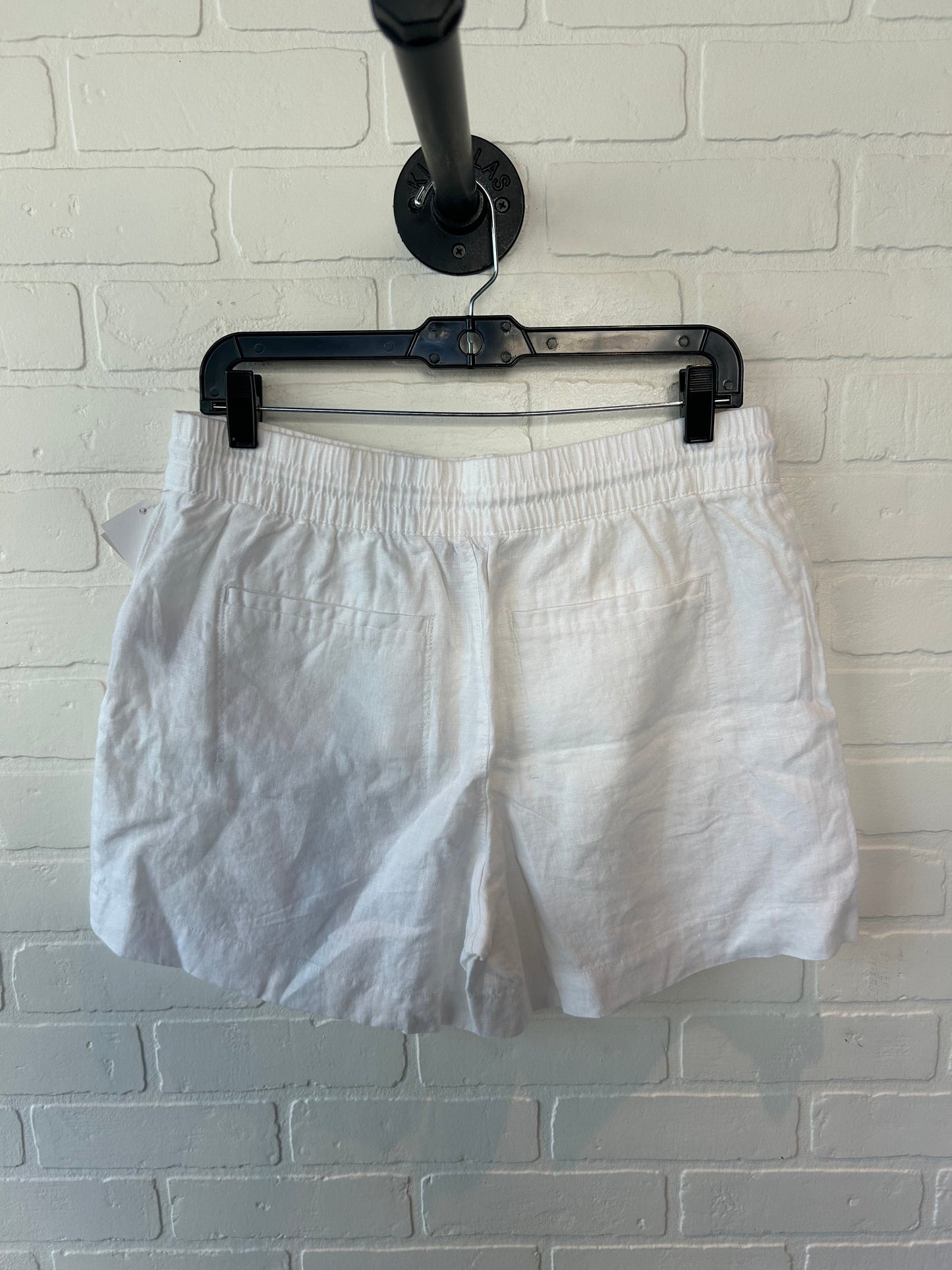 Shorts By Athleta In White, Size: 8