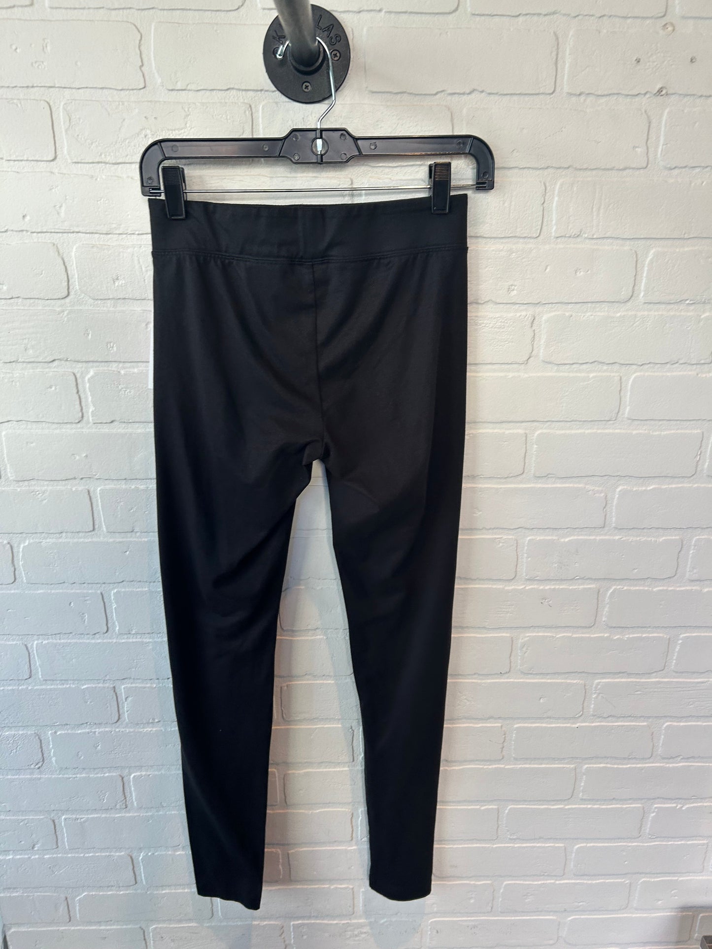 Pants Leggings By A New Day In Black, Size: 0