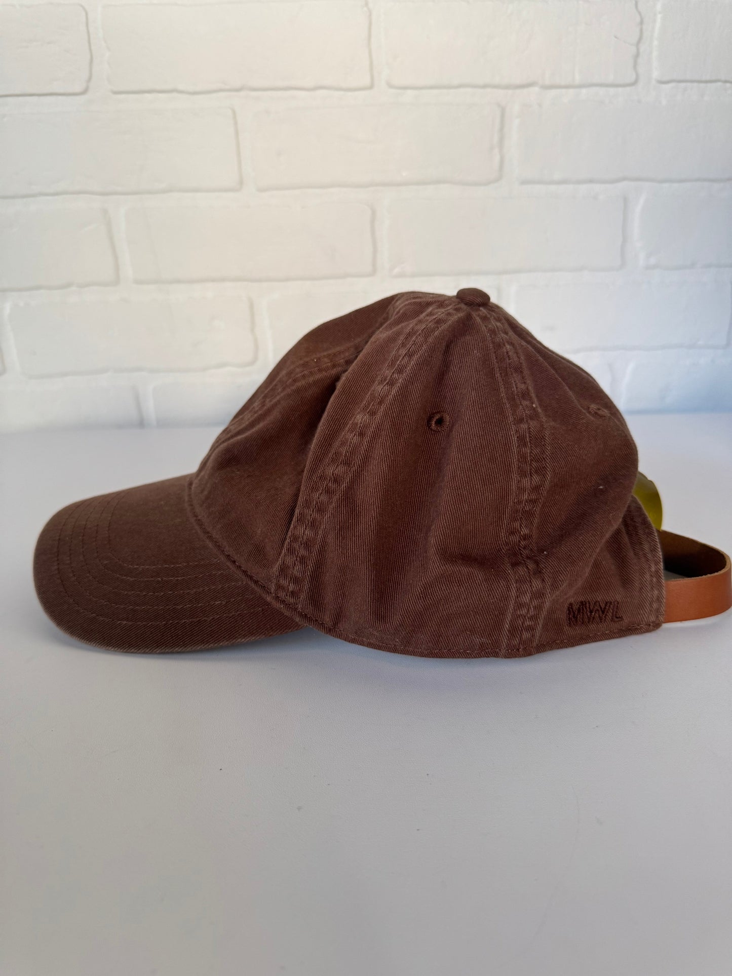 Hat Baseball Cap By Madewell