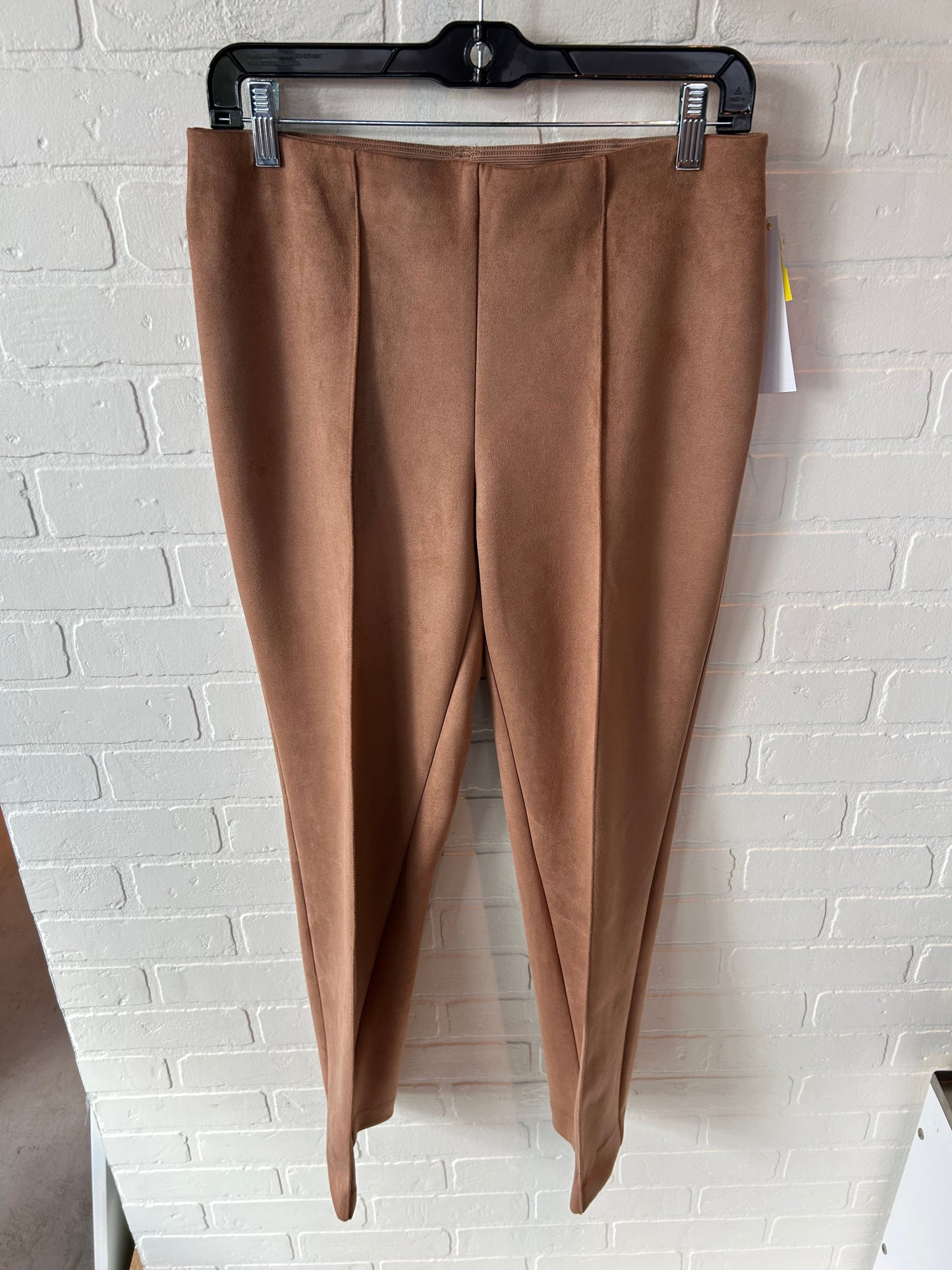 Pants Other By Anne Klein In Brown, Size: 8