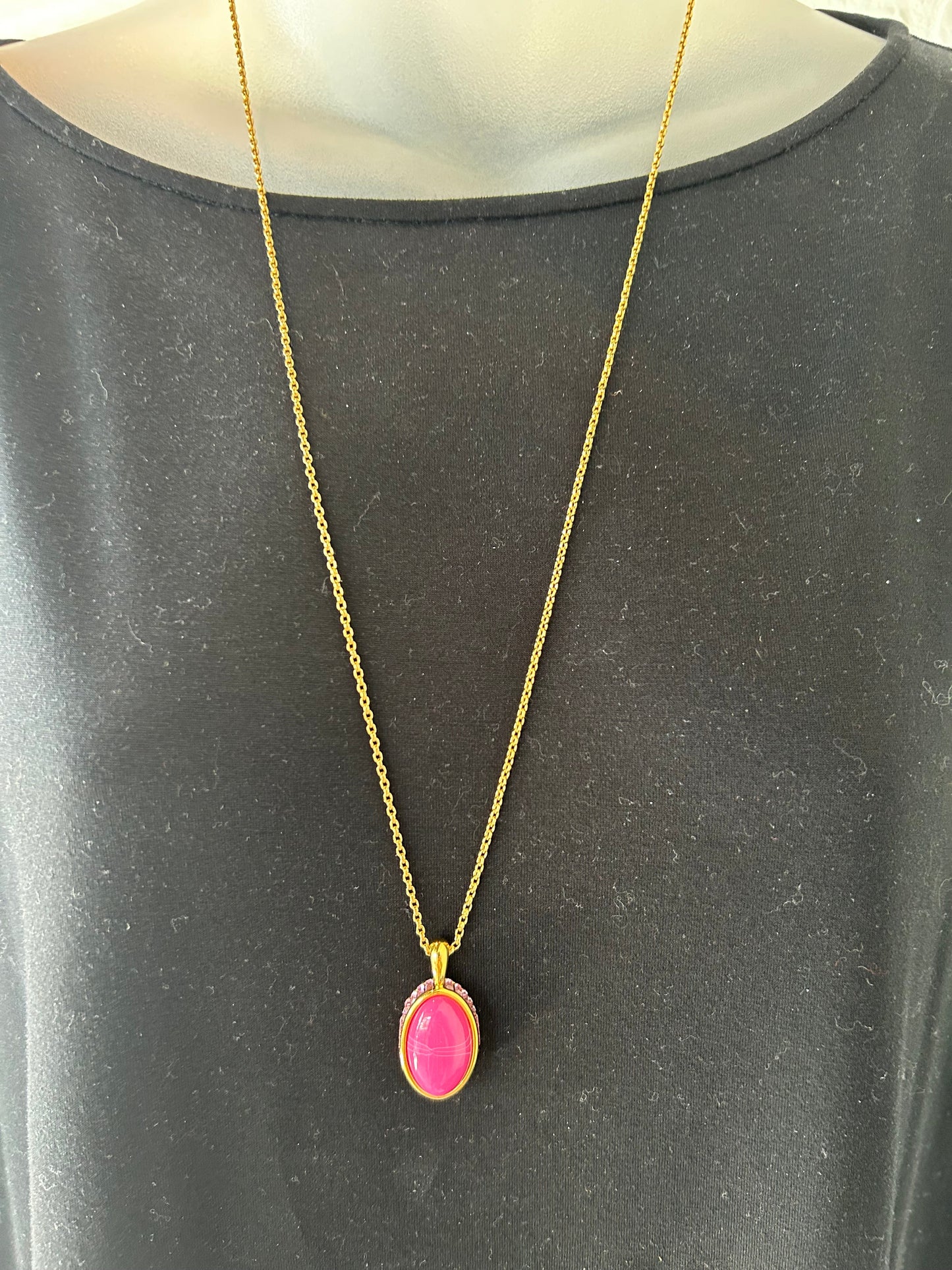 Necklace Pendant By Talbots