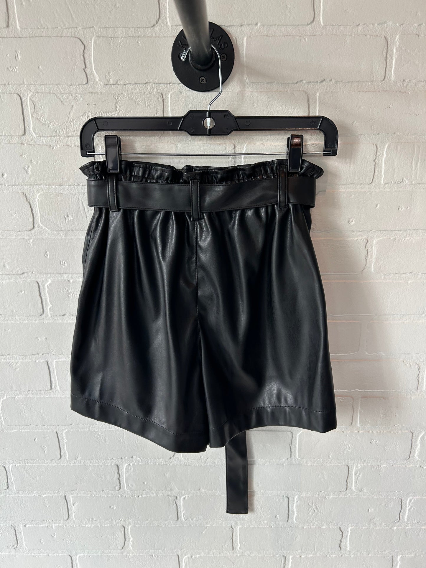 Shorts By Sanctuary In Black, Size: 4