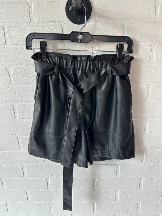 Shorts By Sanctuary In Black, Size: 4