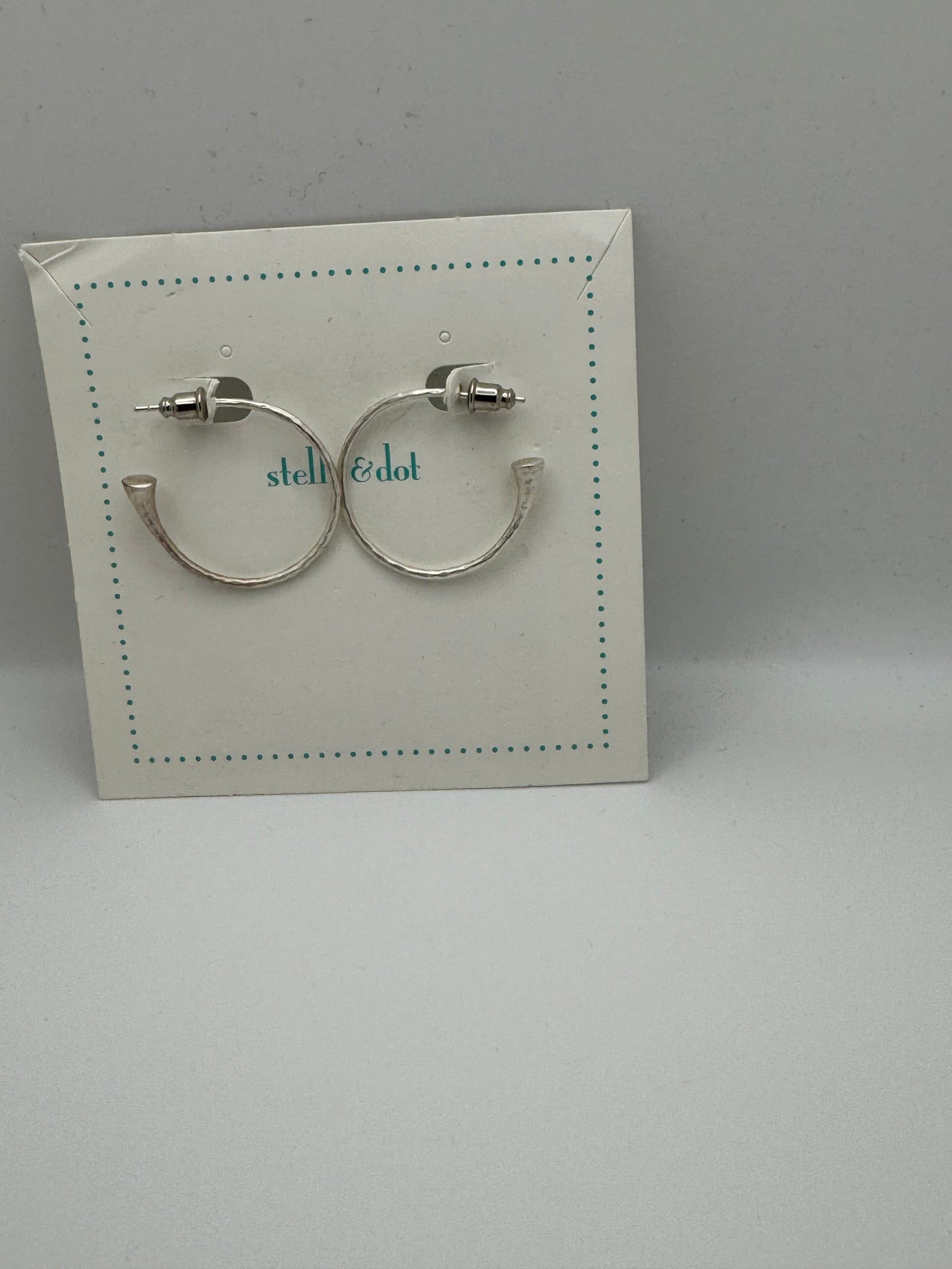 Earrings Hoop By Stella And Dot