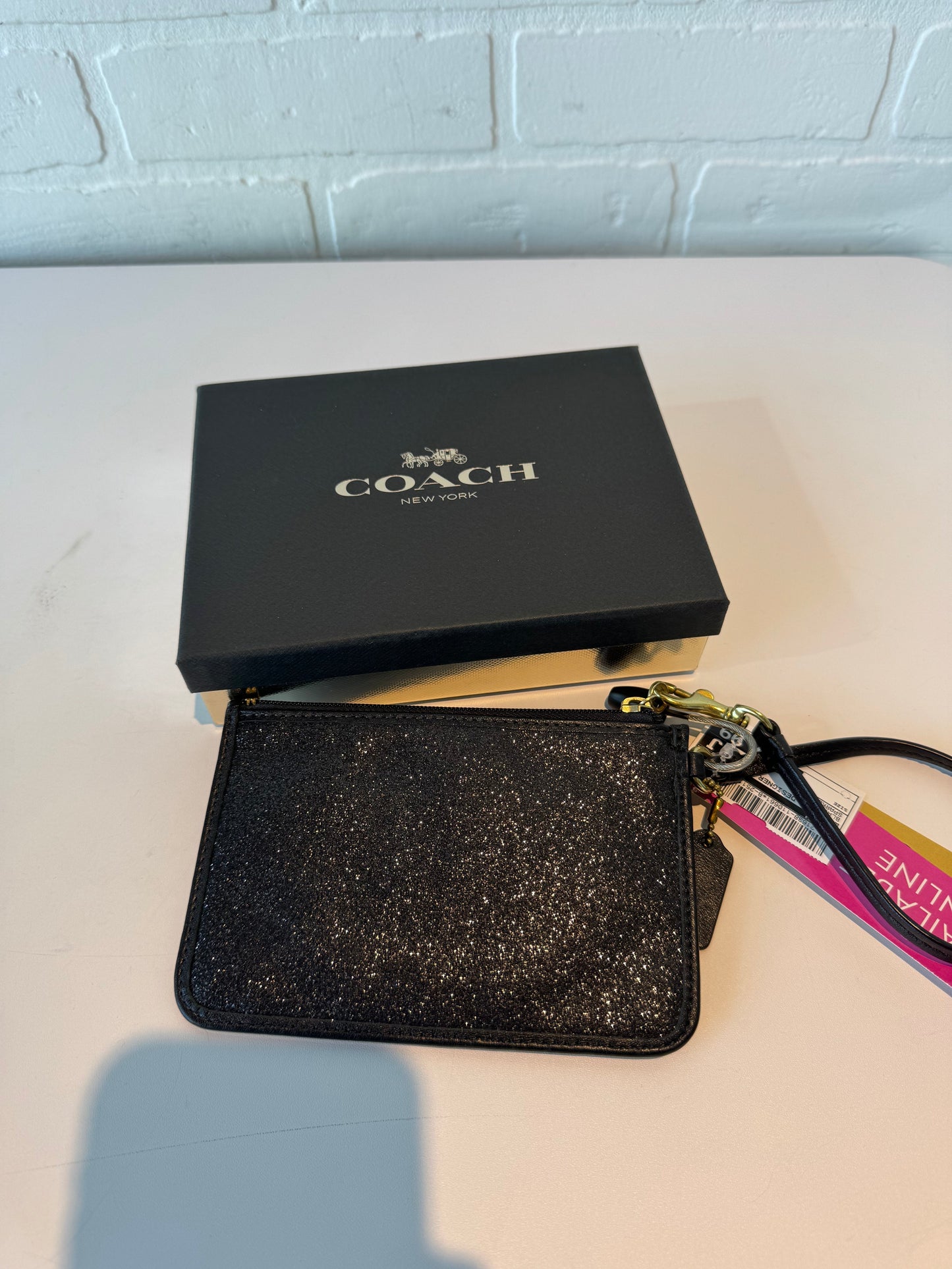 Wristlet Designer By Coach